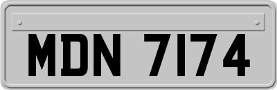MDN7174