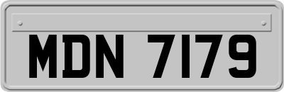 MDN7179