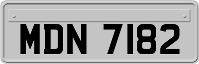 MDN7182