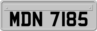 MDN7185