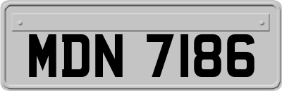 MDN7186