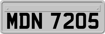 MDN7205
