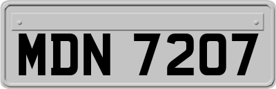 MDN7207