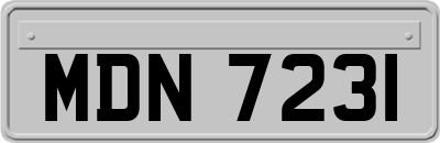 MDN7231