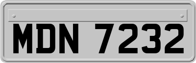 MDN7232