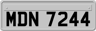 MDN7244