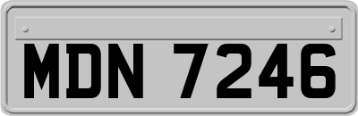 MDN7246