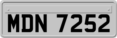 MDN7252