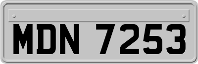 MDN7253