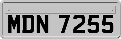 MDN7255