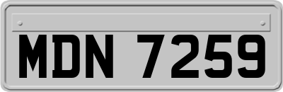 MDN7259