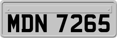 MDN7265