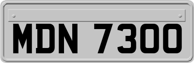 MDN7300