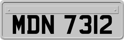 MDN7312