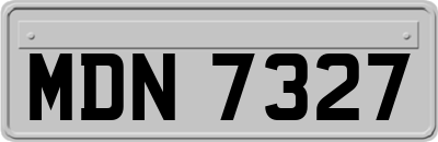 MDN7327