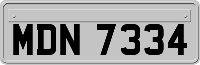 MDN7334