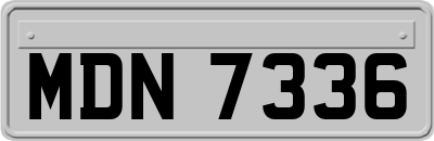 MDN7336