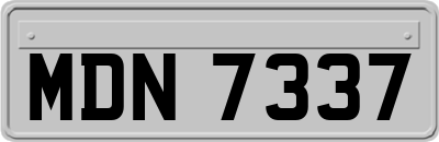 MDN7337