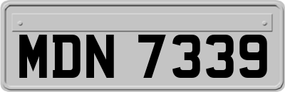 MDN7339