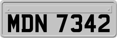 MDN7342