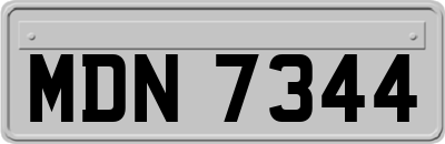 MDN7344