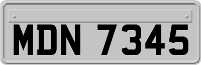 MDN7345
