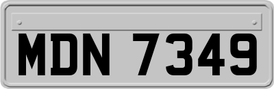 MDN7349