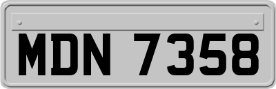 MDN7358