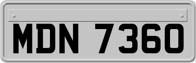 MDN7360