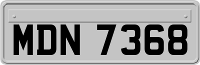 MDN7368