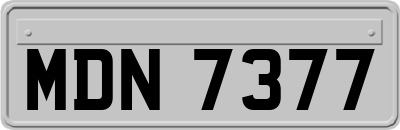 MDN7377