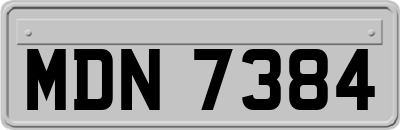 MDN7384