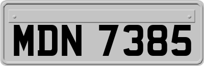 MDN7385