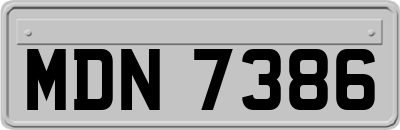 MDN7386