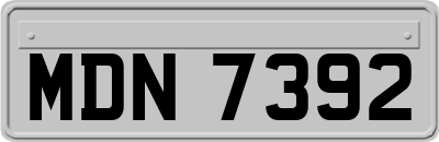 MDN7392