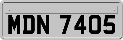 MDN7405