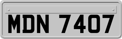 MDN7407