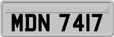 MDN7417