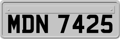 MDN7425