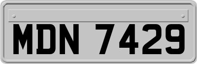 MDN7429