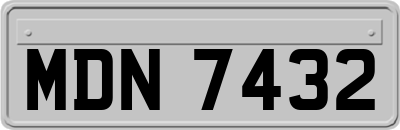 MDN7432