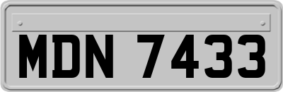 MDN7433
