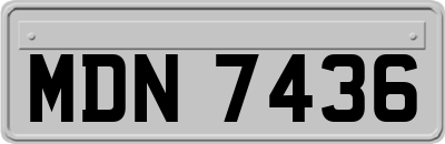 MDN7436