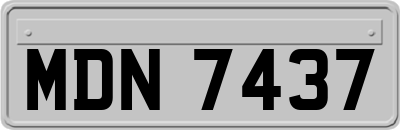MDN7437