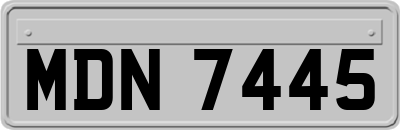 MDN7445