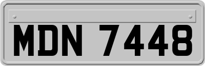 MDN7448