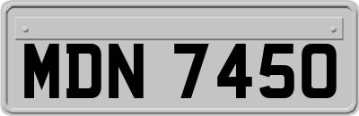 MDN7450
