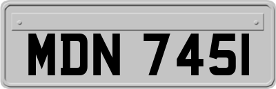 MDN7451