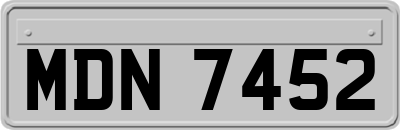 MDN7452
