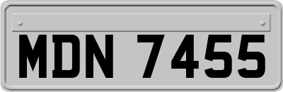 MDN7455